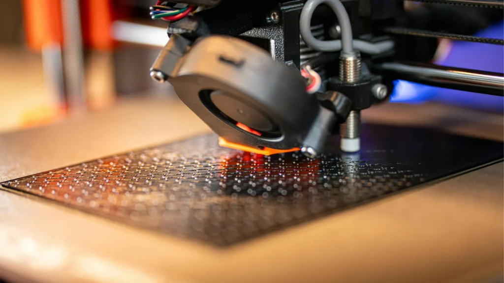 Advanced Print Technology