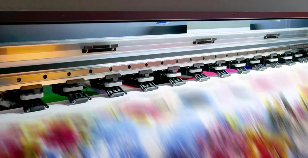 Printing Services