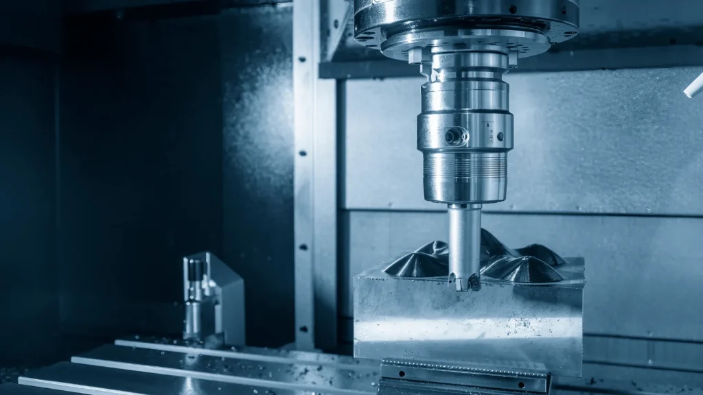 Precision Plastic Injection