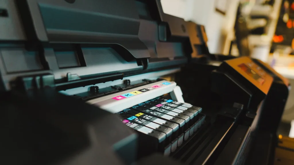 Advanced Print Technology