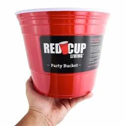 red cup living