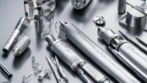 Precision Marking