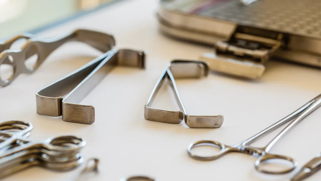Precision Marking