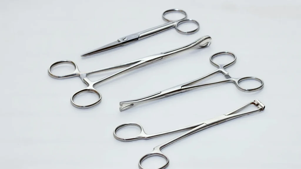 Precision Marking