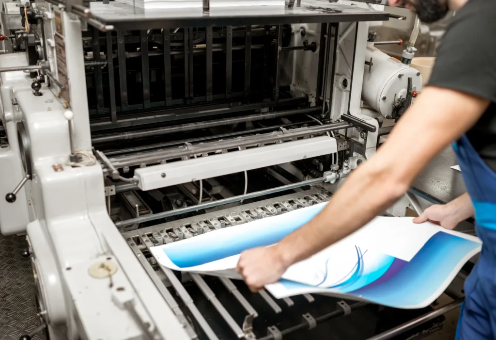 Printing