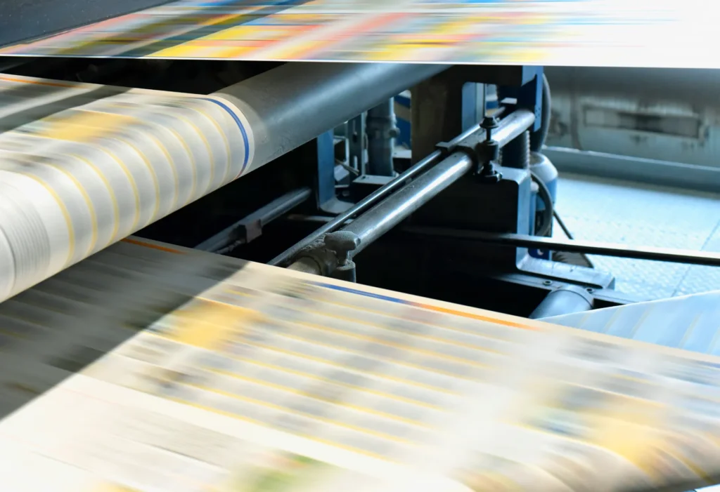 Printing