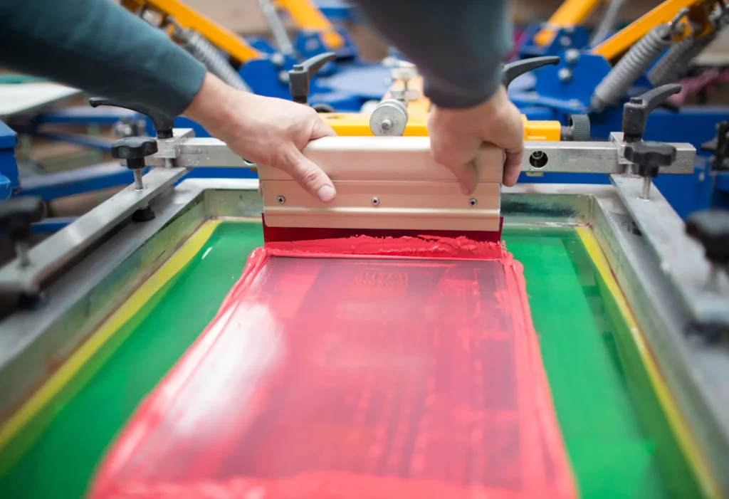 Printing Services