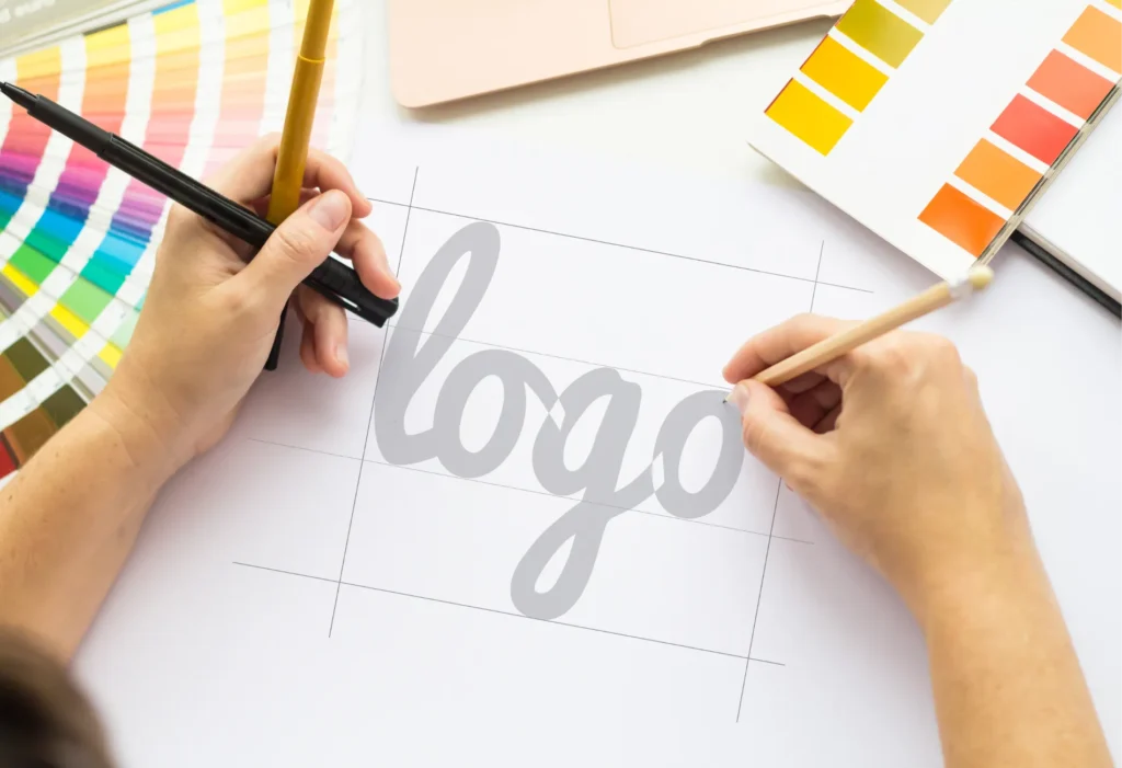 custom logos