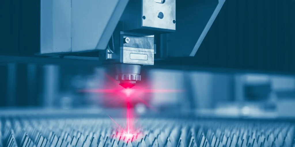 Expert Laser Marking