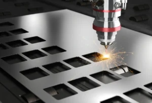 Expert Laser Marking