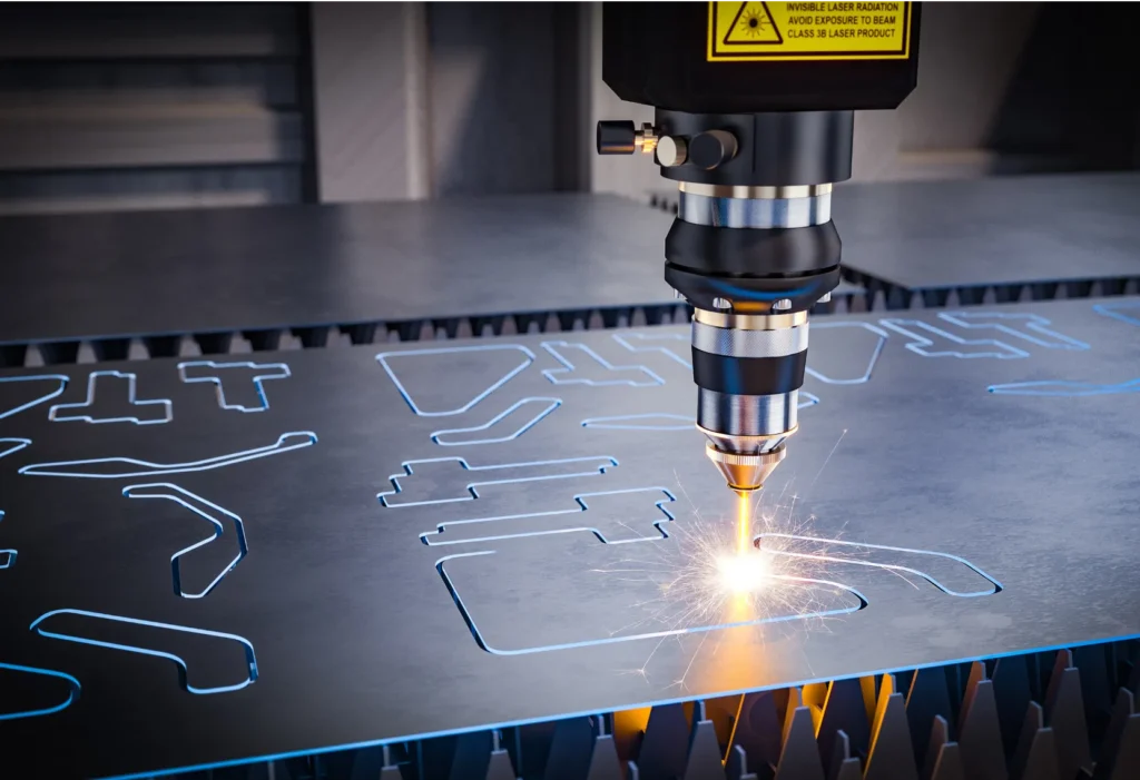Expert Laser Marking