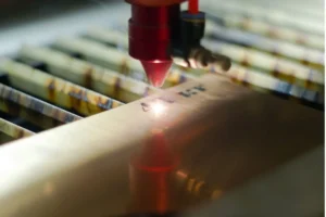 Expert Laser Marking