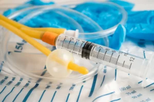 Medical Pad Printing