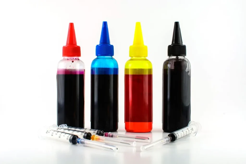 Marketing SERVICES