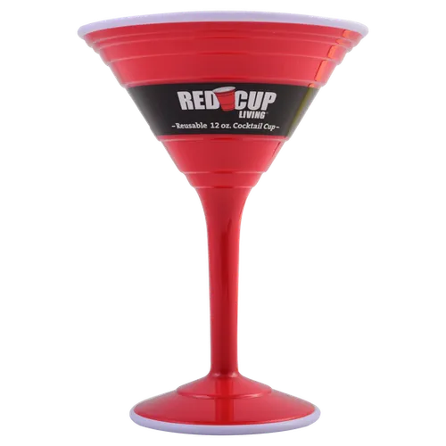 red cup living