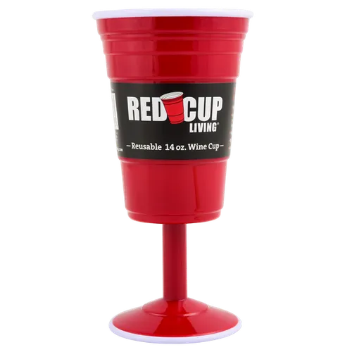 red cup living