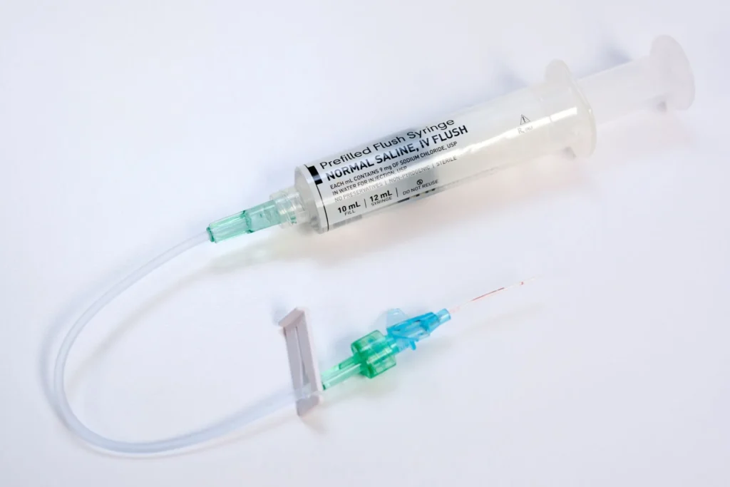Medical Pad Printing