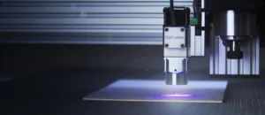 Laser Marking Services