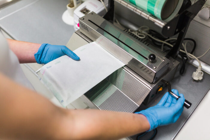 Precision Pad Printing Services