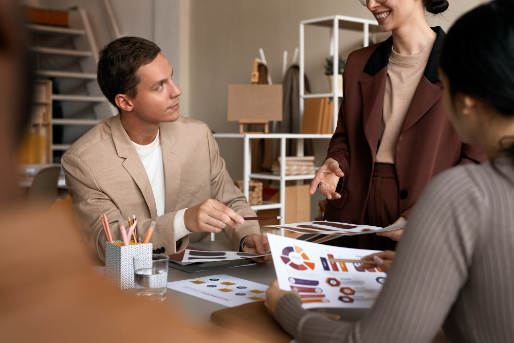 Screen & Pad Printing