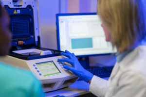 Medical Device Printing