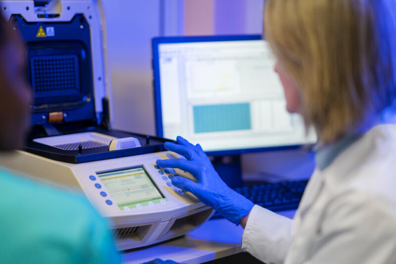 Medical Device Printing