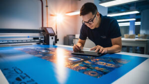 branding printing services