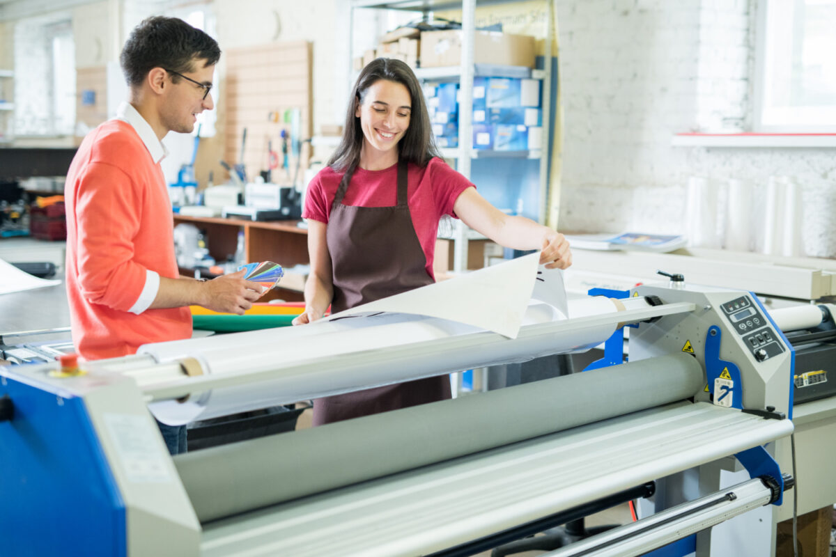 Logo Printing