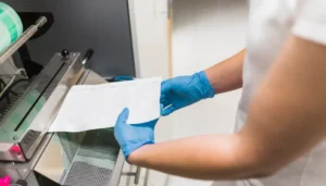 Medical Device Printing