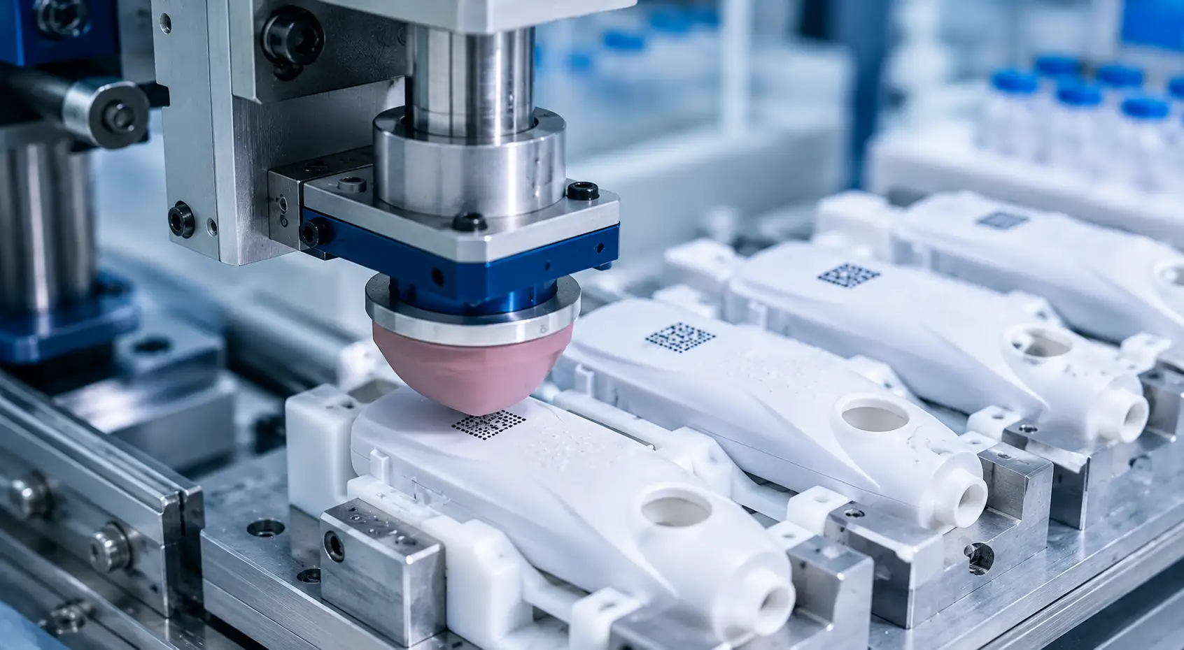 Medical Device Printing