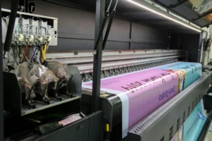 logo printing services