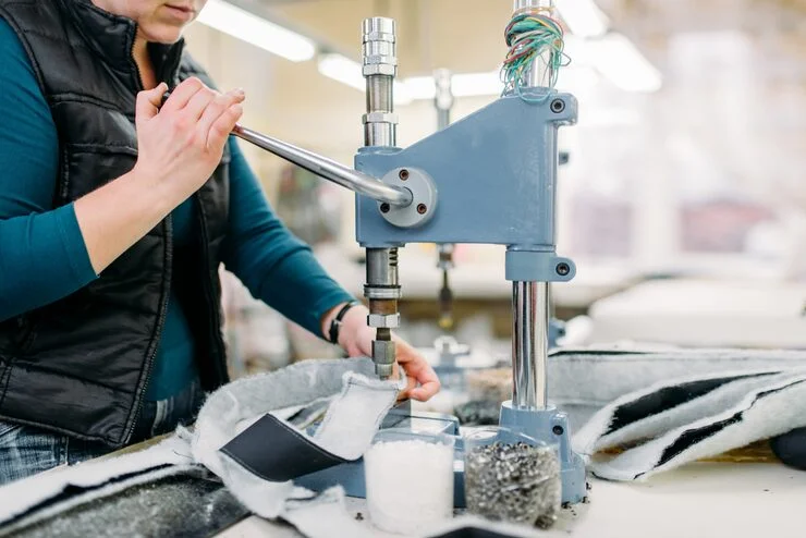 plastic injection molding utah