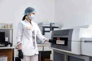 medical device pad printing
